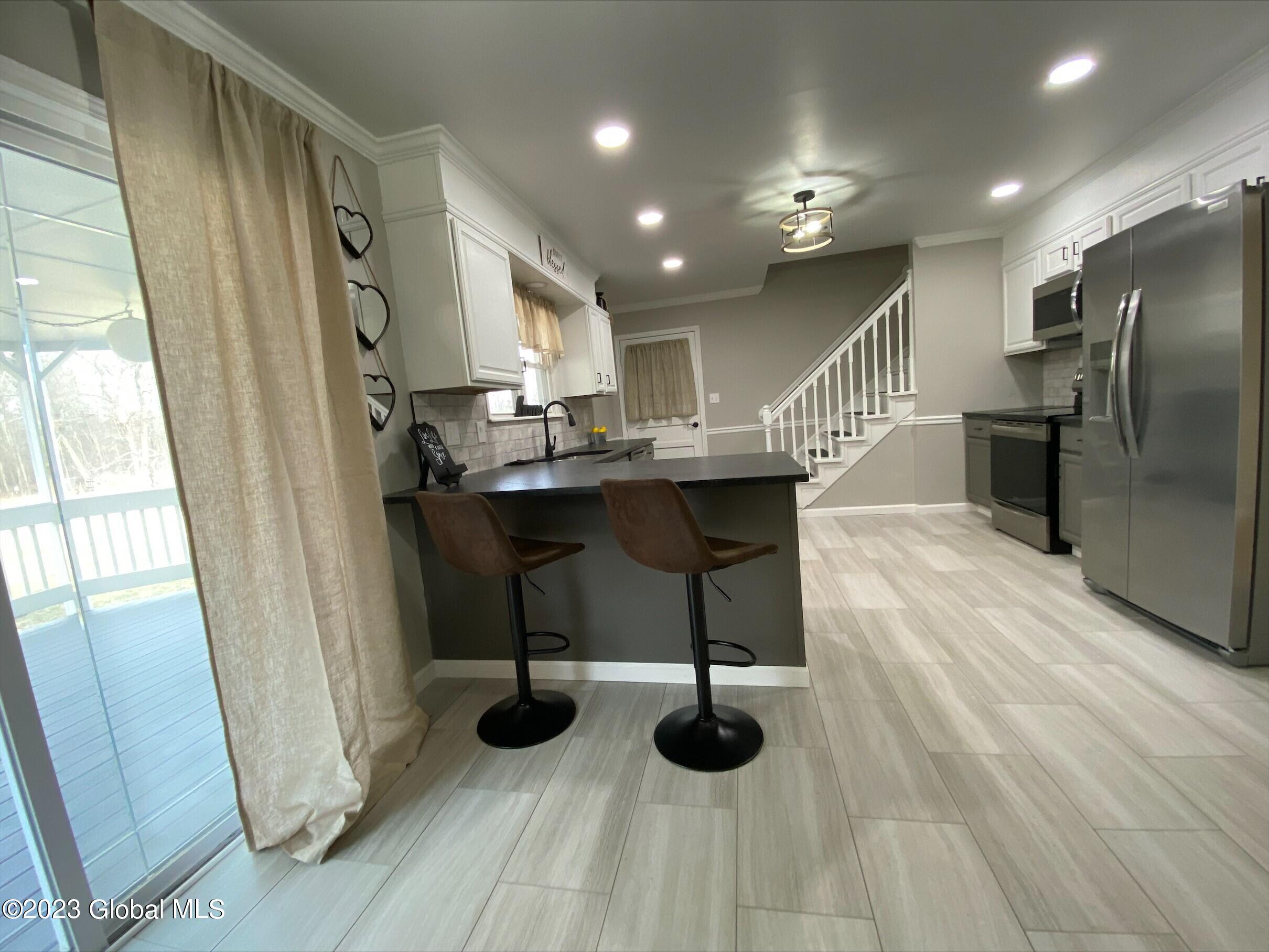 159 Cordell Road Colonie, NY 12303 - Photo 12 of 26 Kitchen better 1
