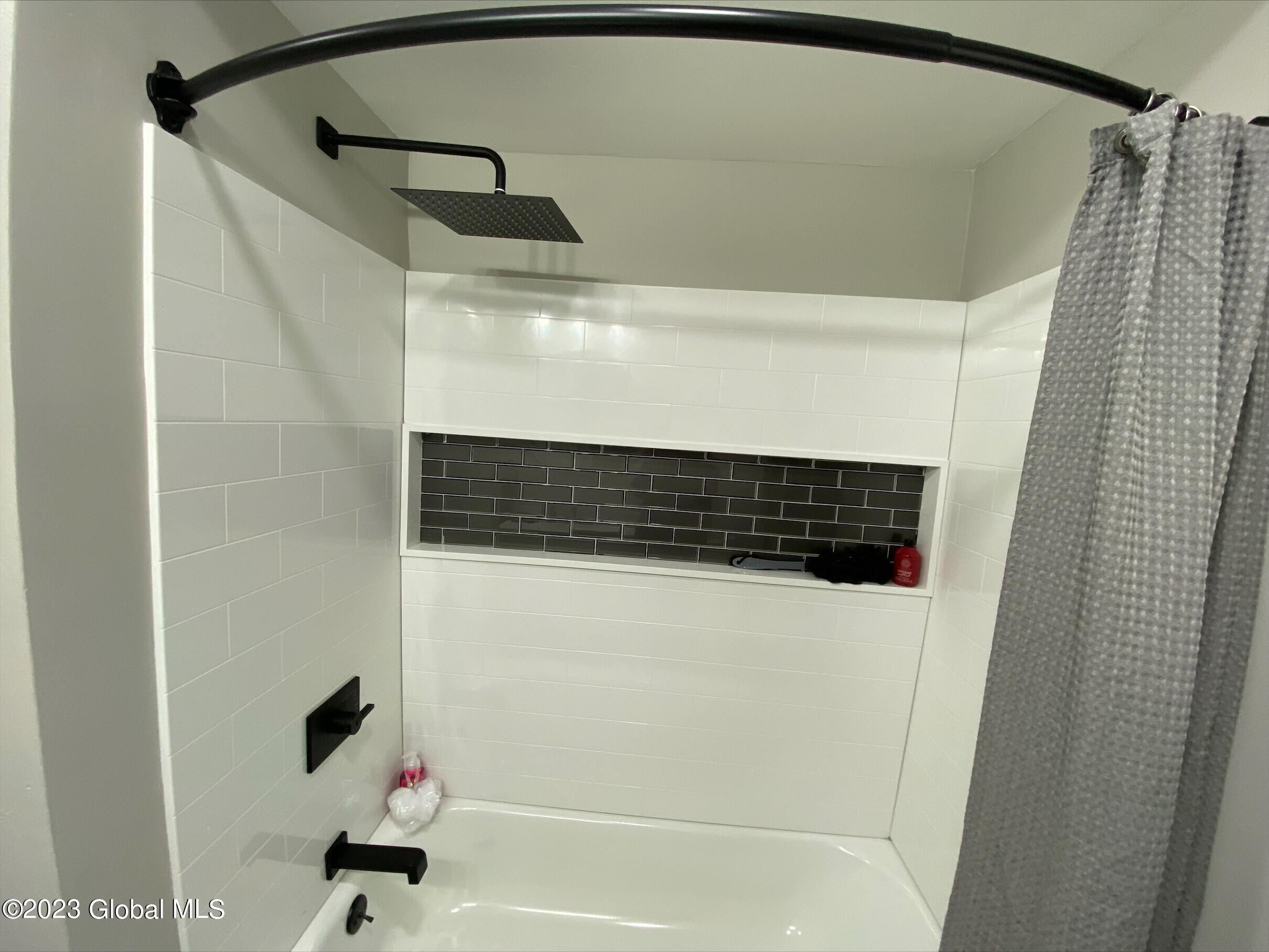 159 Cordell Road Colonie, NY 12303 - Photo 17 of 26 Shower