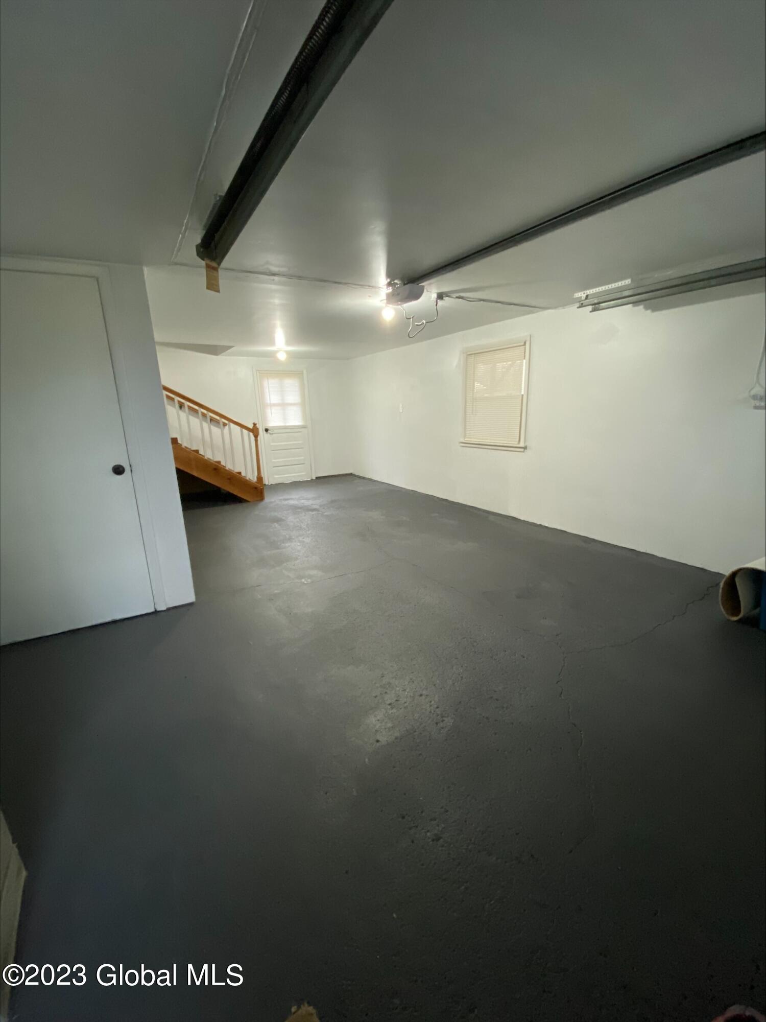 159 Cordell Road Colonie, NY 12303 - Photo 24 of 26 Garage 1