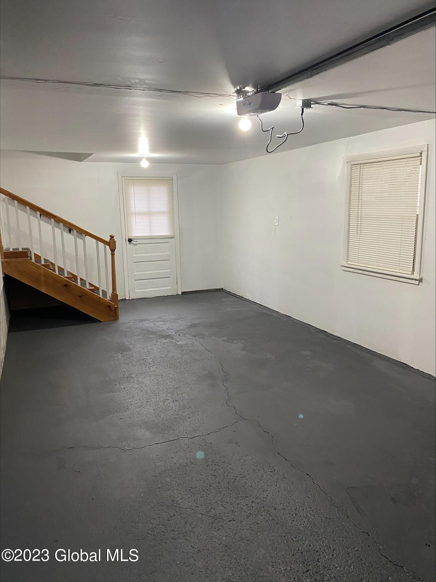 159 Cordell Road Colonie, NY 12303 - Photo 25 of 26 Garage 2