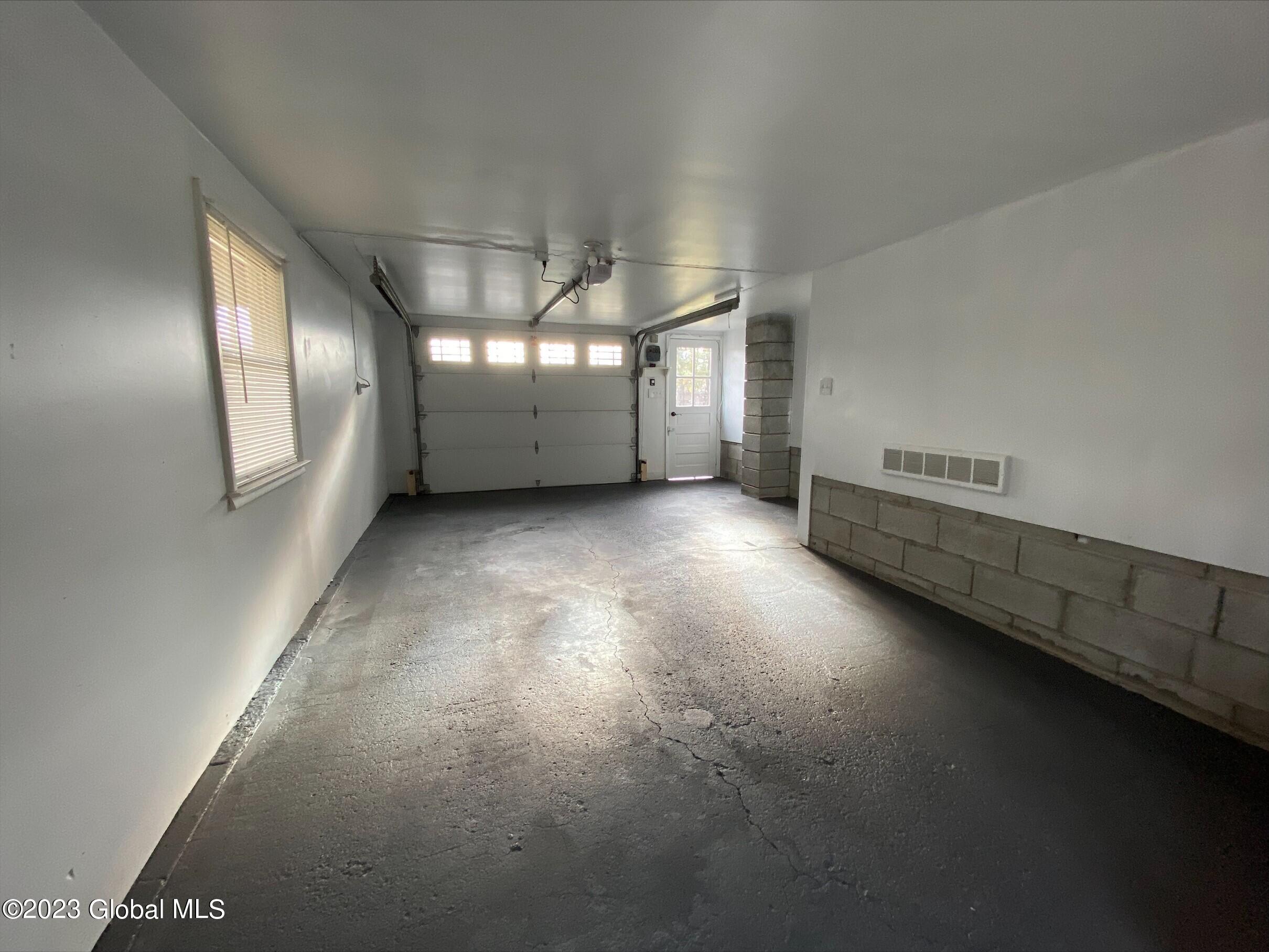 159 Cordell Road Colonie, NY 12303 - Photo 26 of 26 Garage n door