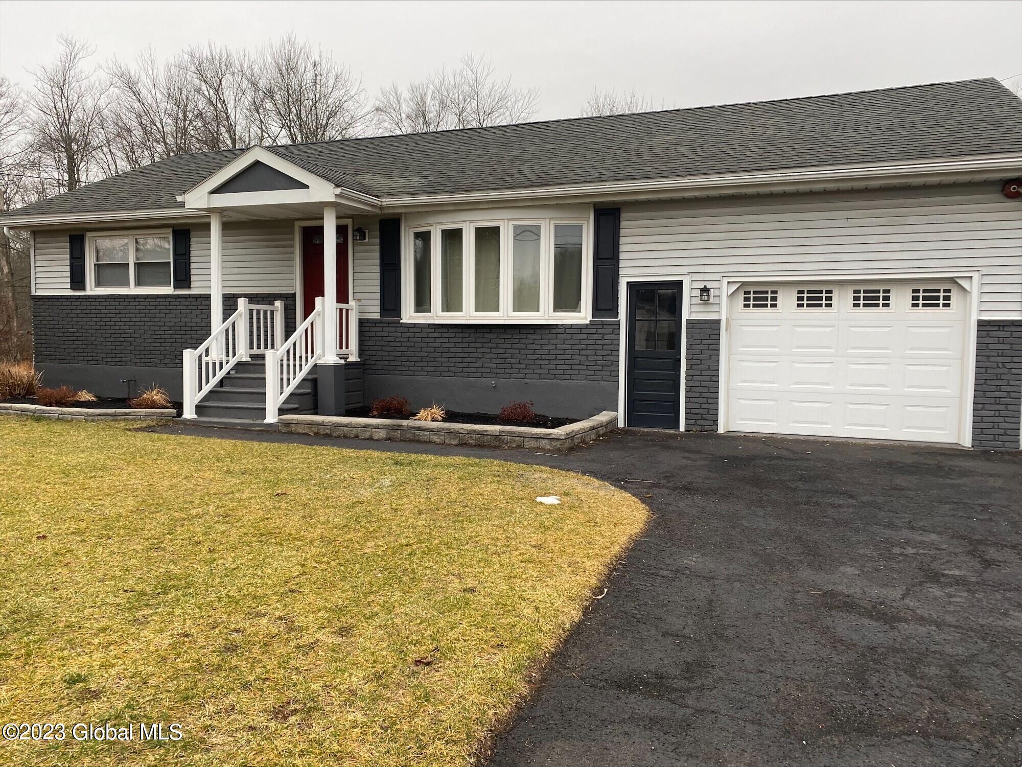 159 Cordell Road Colonie, NY 12303 - Photo 3 of 26 Front 2
