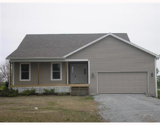 26388 Stanton Road Walkerton, IN 46574 - Photo 1 of 8