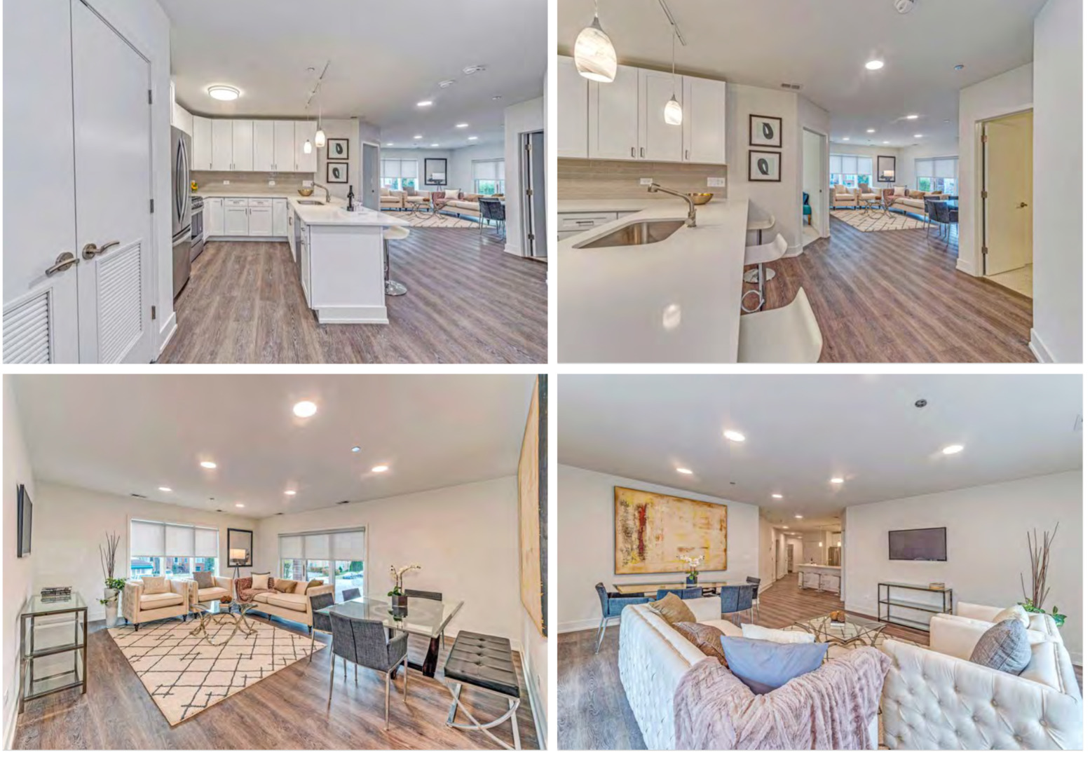 1212 Vine Avenue, Unit 3F Park Ridge, IL 60068 - Photo 3 of 5