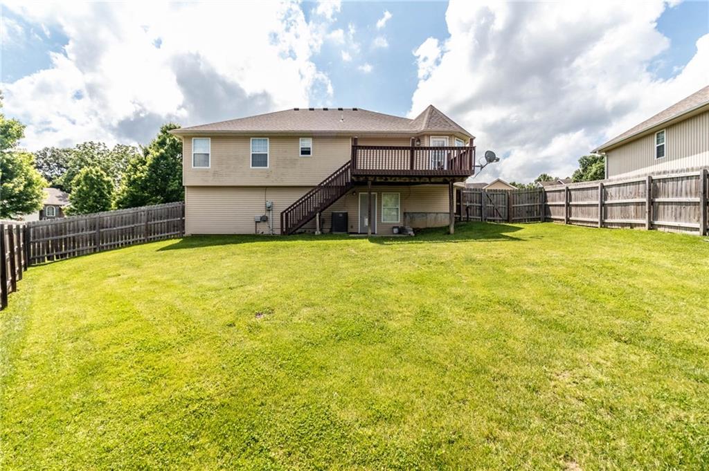1917 Country Ridge Drive Warrensburg, MO 64093 - Photo 41 of 42