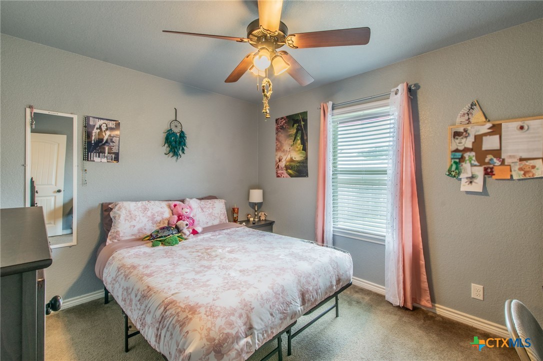 3902 Anvil Range Road Killeen, TX 76549 - Photo 21 of 33