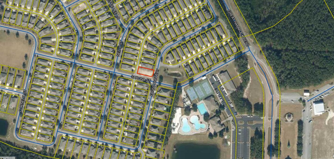 400 Fanny Ann Way Freeport, FL 32439 - Photo 18 of 20