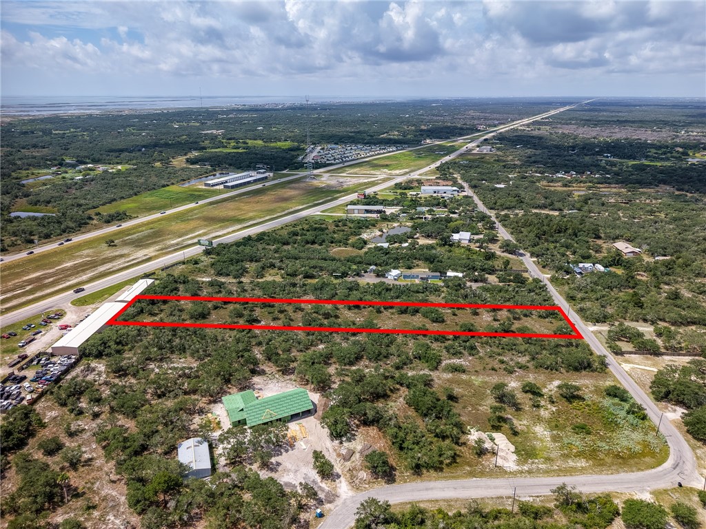 814 Holly Road Rockport, TX 78382 - Photo 9 of 10