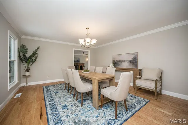 $570,000 | 304 Monteith Drive, Ellisville, MO 63011