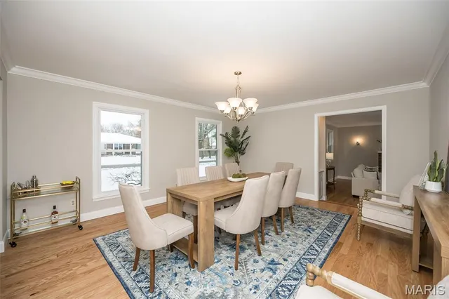 $570,000 | 304 Monteith Drive, Ellisville, MO 63011