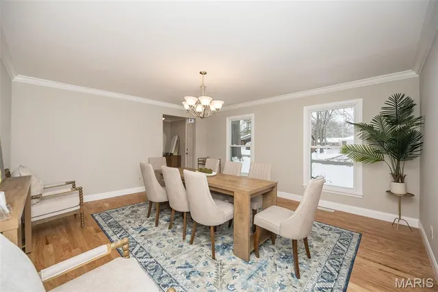 $570,000 | 304 Monteith Drive, Ellisville, MO 63011