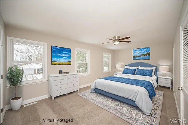 $570,000 | 304 Monteith Drive, Ellisville, MO 63011