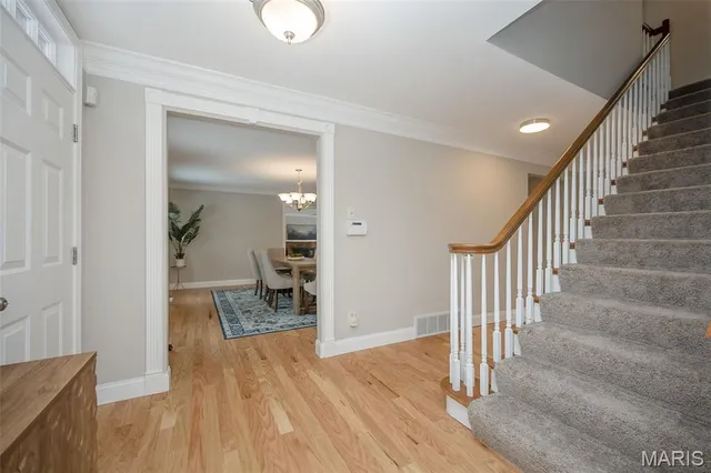 $570,000 | 304 Monteith Drive, Ellisville, MO 63011