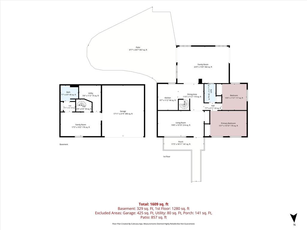192 Walker Road Apollo, PA 15613 - Photo 35 of 40 Gallery Image 35