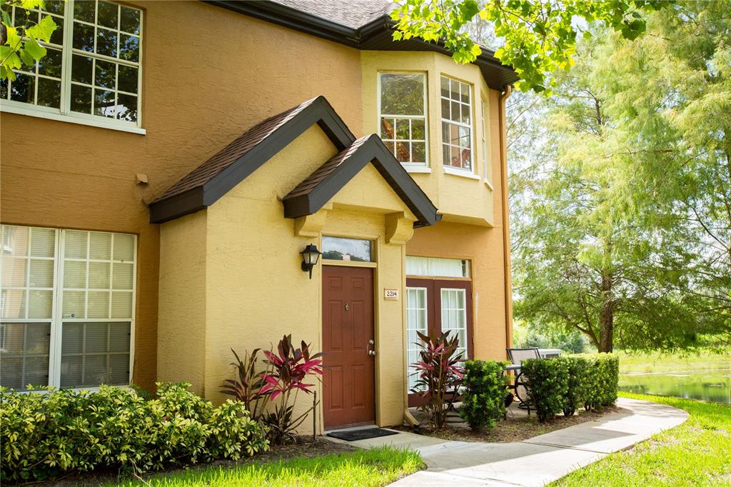 6384 Raleigh Street, Unit 2214 Orlando, FL 32835 - Photo 1 of 1