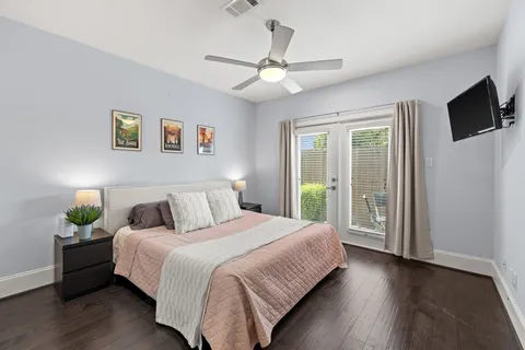 $639,900 | 734 Yale Street, Unit A, Houston, TX 77007