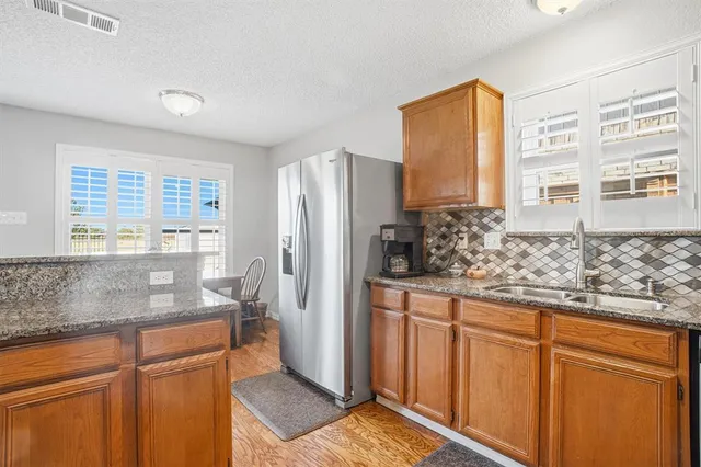 a bathroom with a toilet and a sink