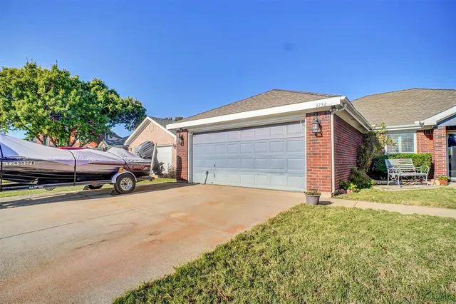 $329,900 | 3732 Cove Meadow Lane, Fort Worth, TX 76123