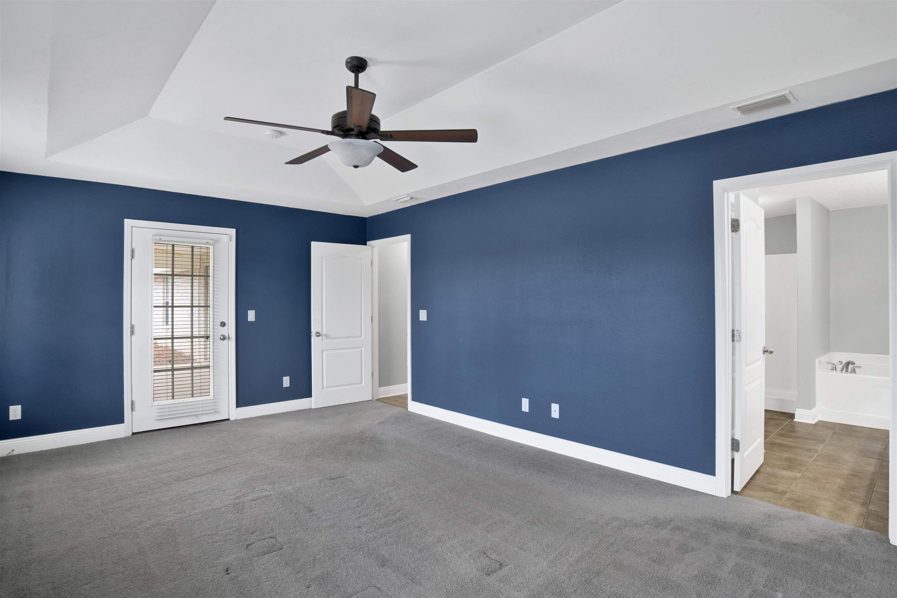 1043 Orlando Drive Foley, AL 36535 - Photo 20 of 25 Primary Bedroom