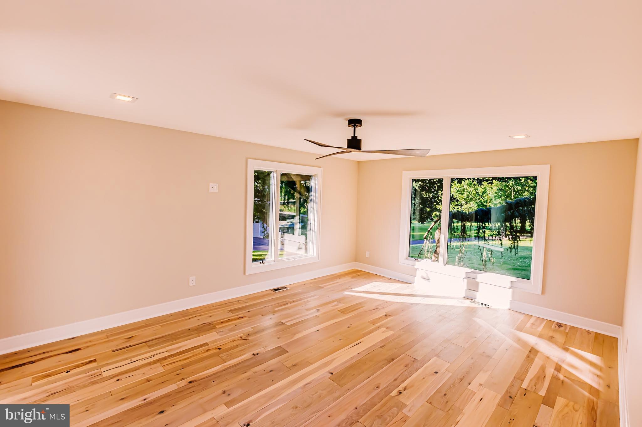 1091 Highland Road Newtown, PA 18940 - Photo 66 of 128 a view of an empty room with a window