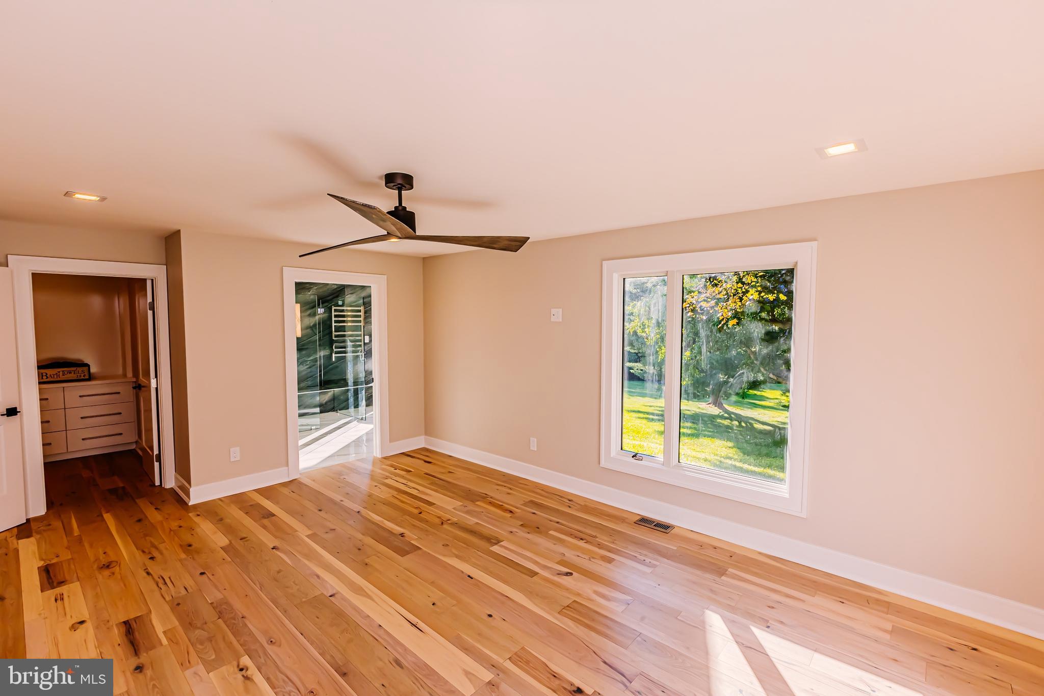 1091 Highland Road Newtown, PA 18940 - Photo 67 of 128 a view of an empty room with a window