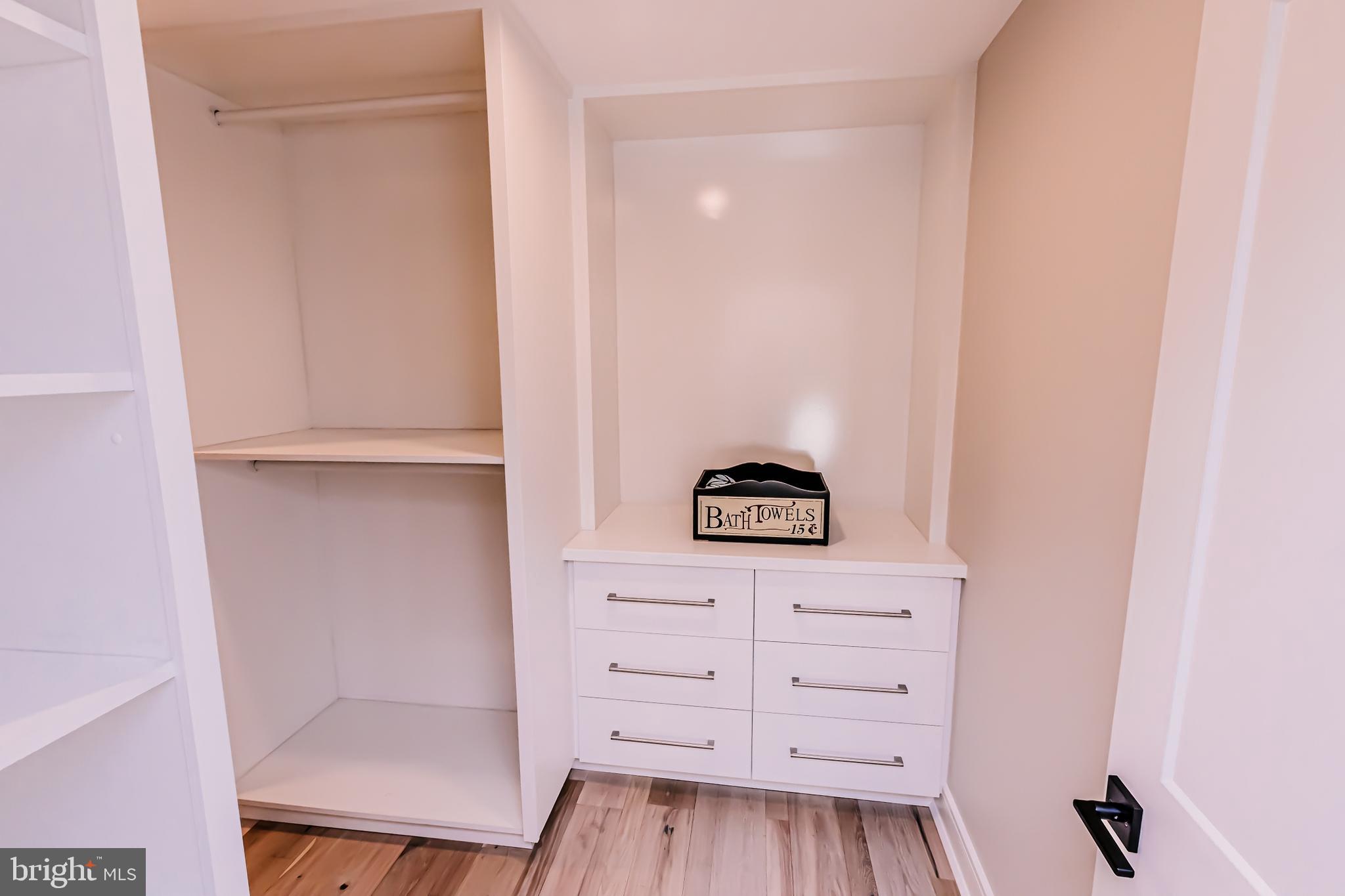 1091 Highland Road Newtown, PA 18940 - Photo 68 of 128 Owners Suite custom closet