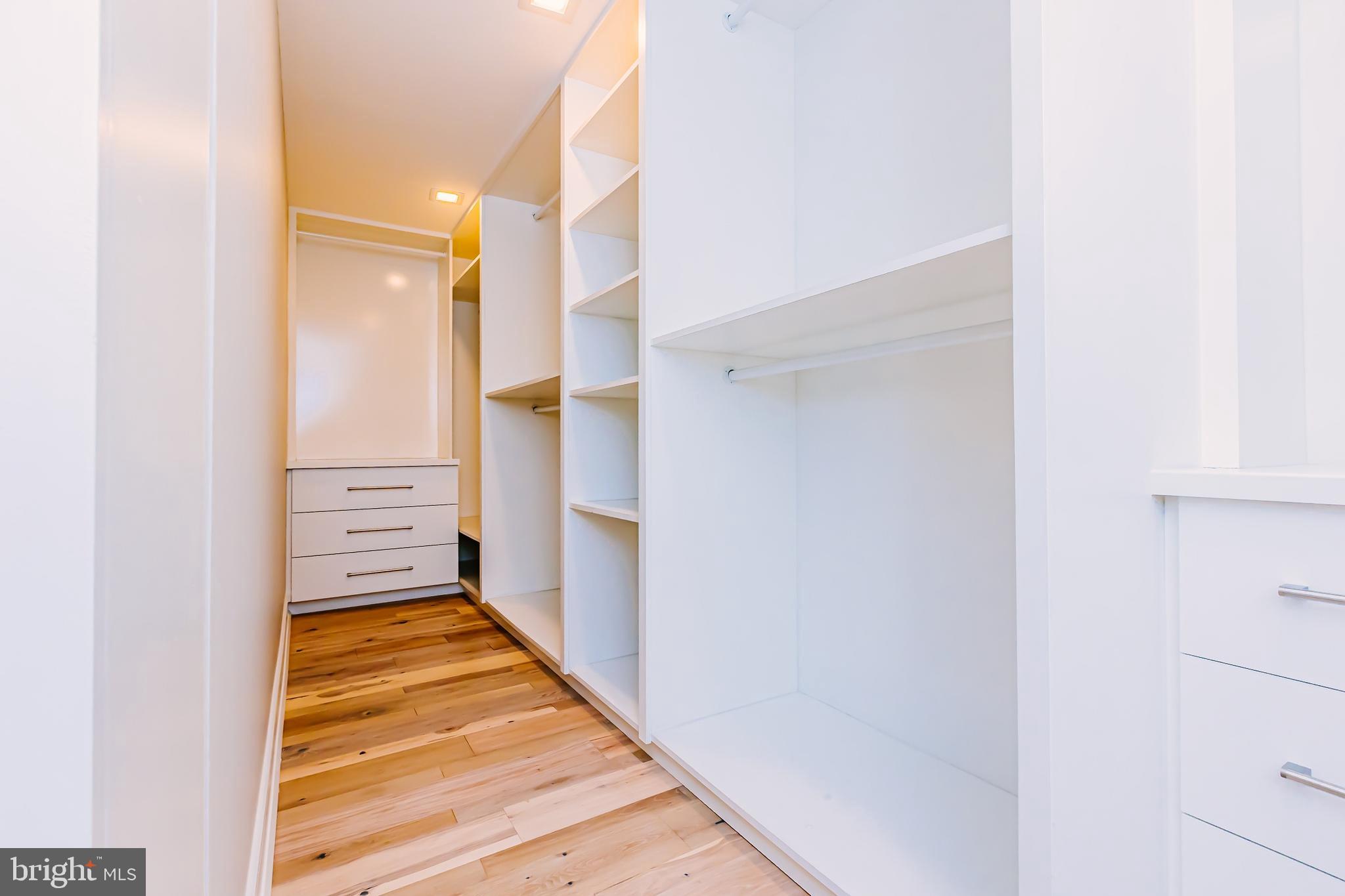 1091 Highland Road Newtown, PA 18940 - Photo 70 of 128 Owners Suite custom closet