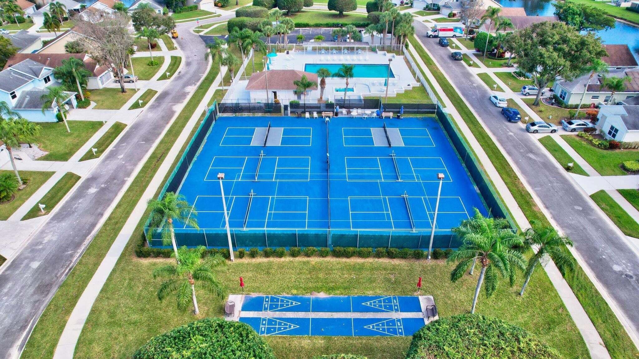 13811 Oneida Drive, Unit E1 Delray Beach, FL 33446 - Photo 25 of 26 pineridgetennis
