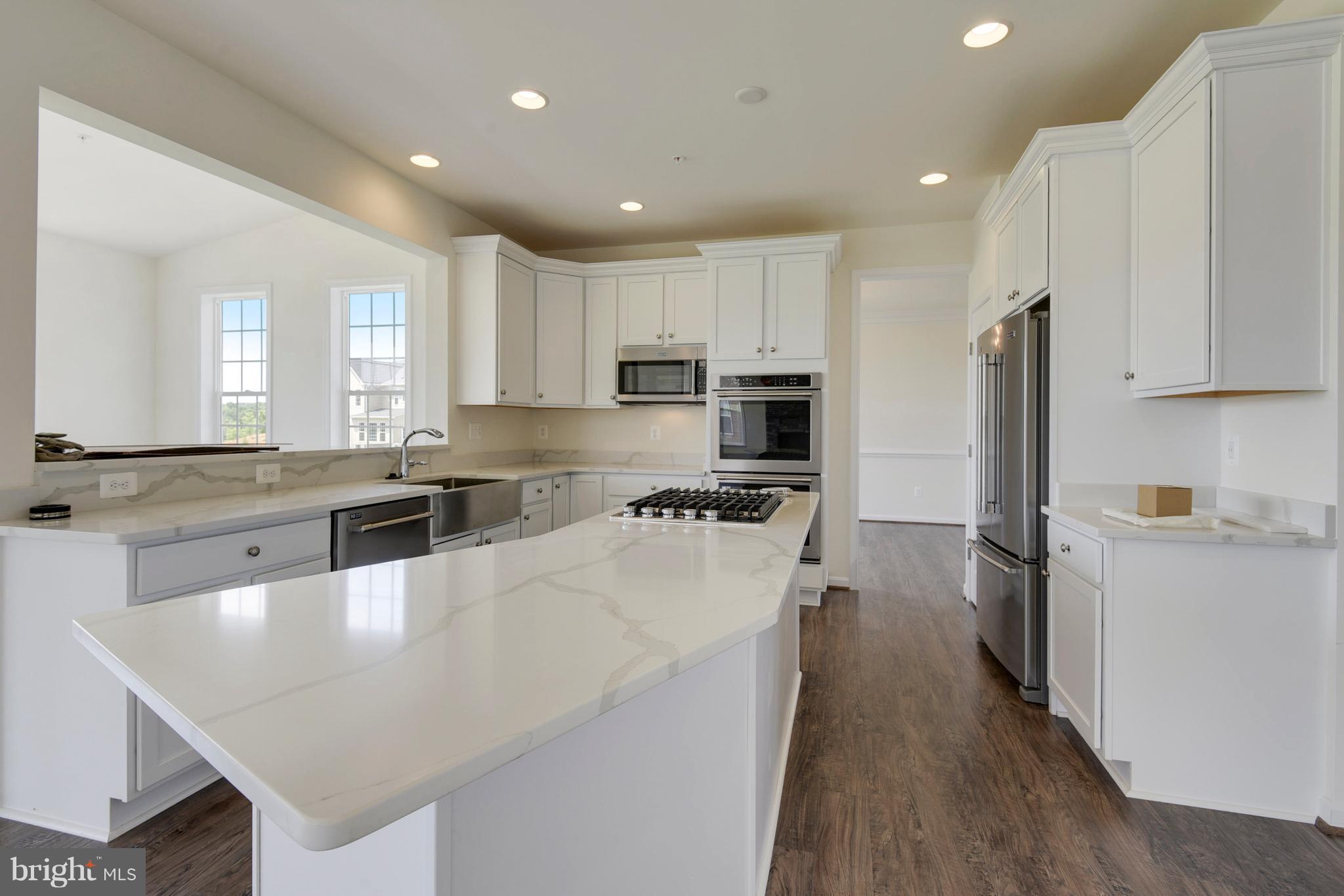 11526 Neon Road Fort Washington, MD 20744 - Photo 9 of 21 Kitchen
