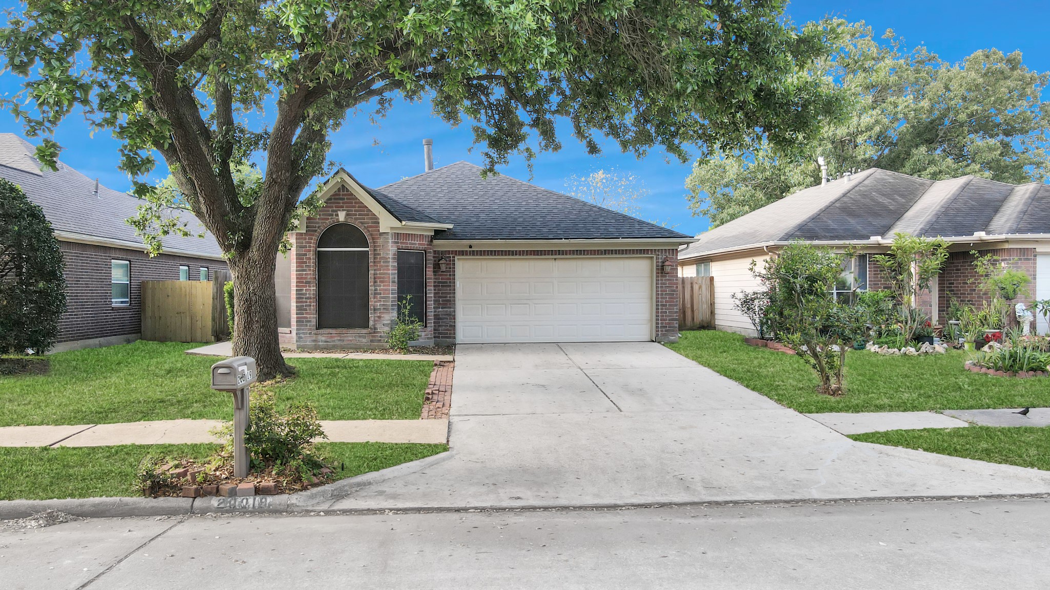 20019 Beechview Lane Katy, TX 77449 - Photo 42 of 44