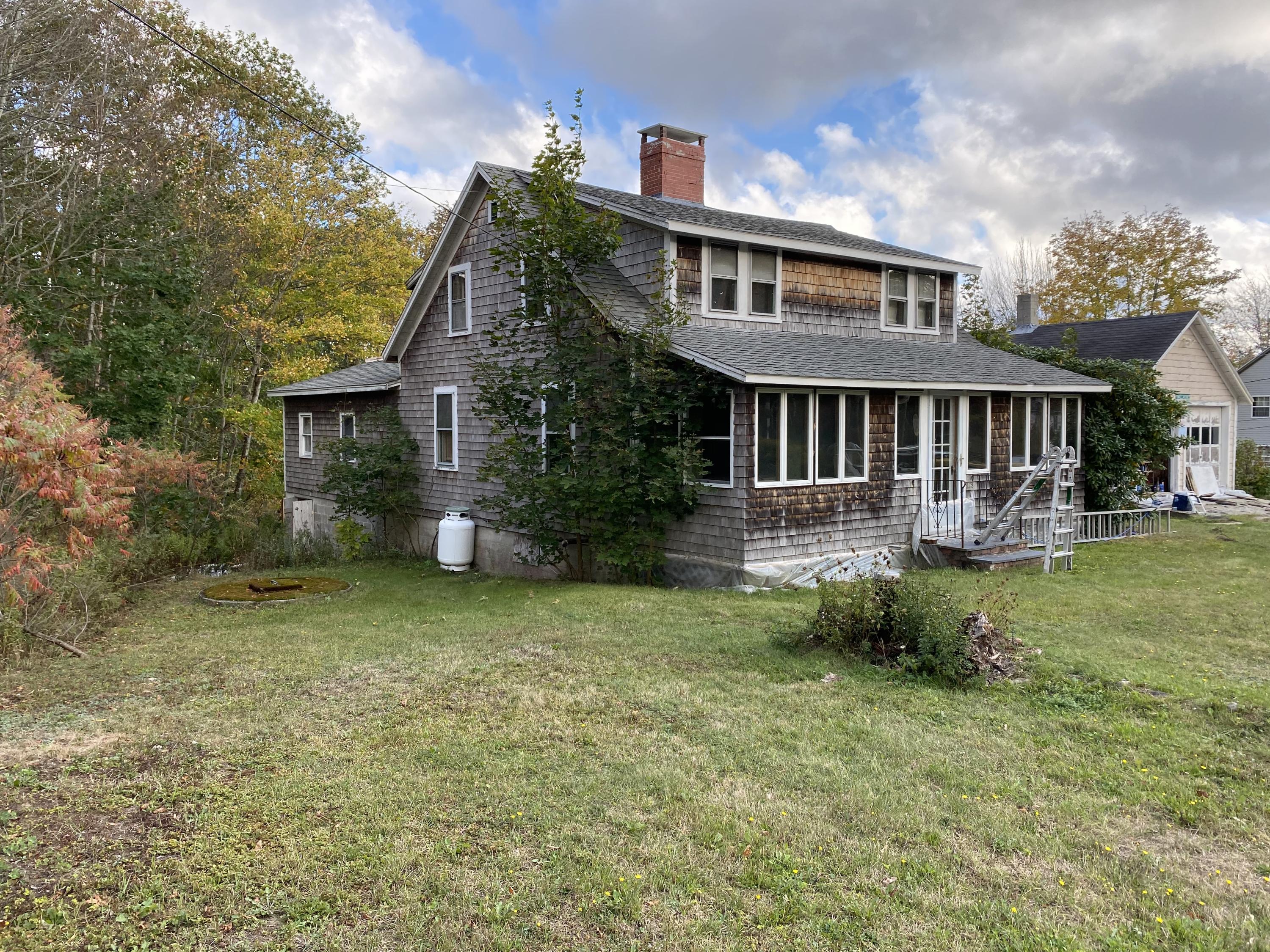 119 Ellsworth Road Blue Hill, ME 04614 - Photo 1 of 19 IMG_1005
