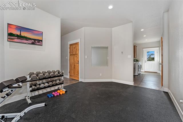 938 Spruce Road Larkspur, CO 80118 - Photo 36 of 47 Gallery Image 36