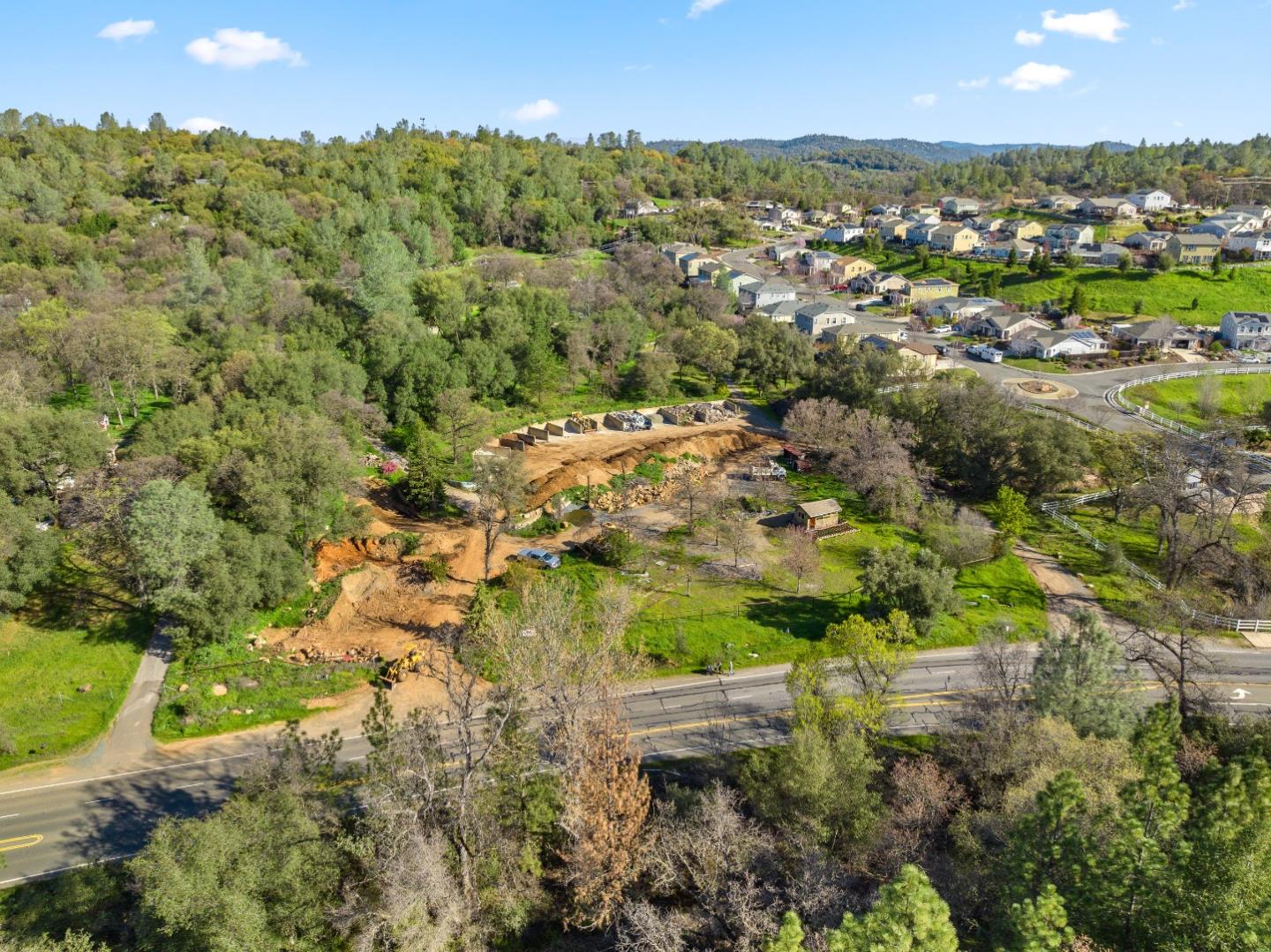 10264 Combie Road Grass Valley, CA 95949 - Photo 23 of 53 a view of a city