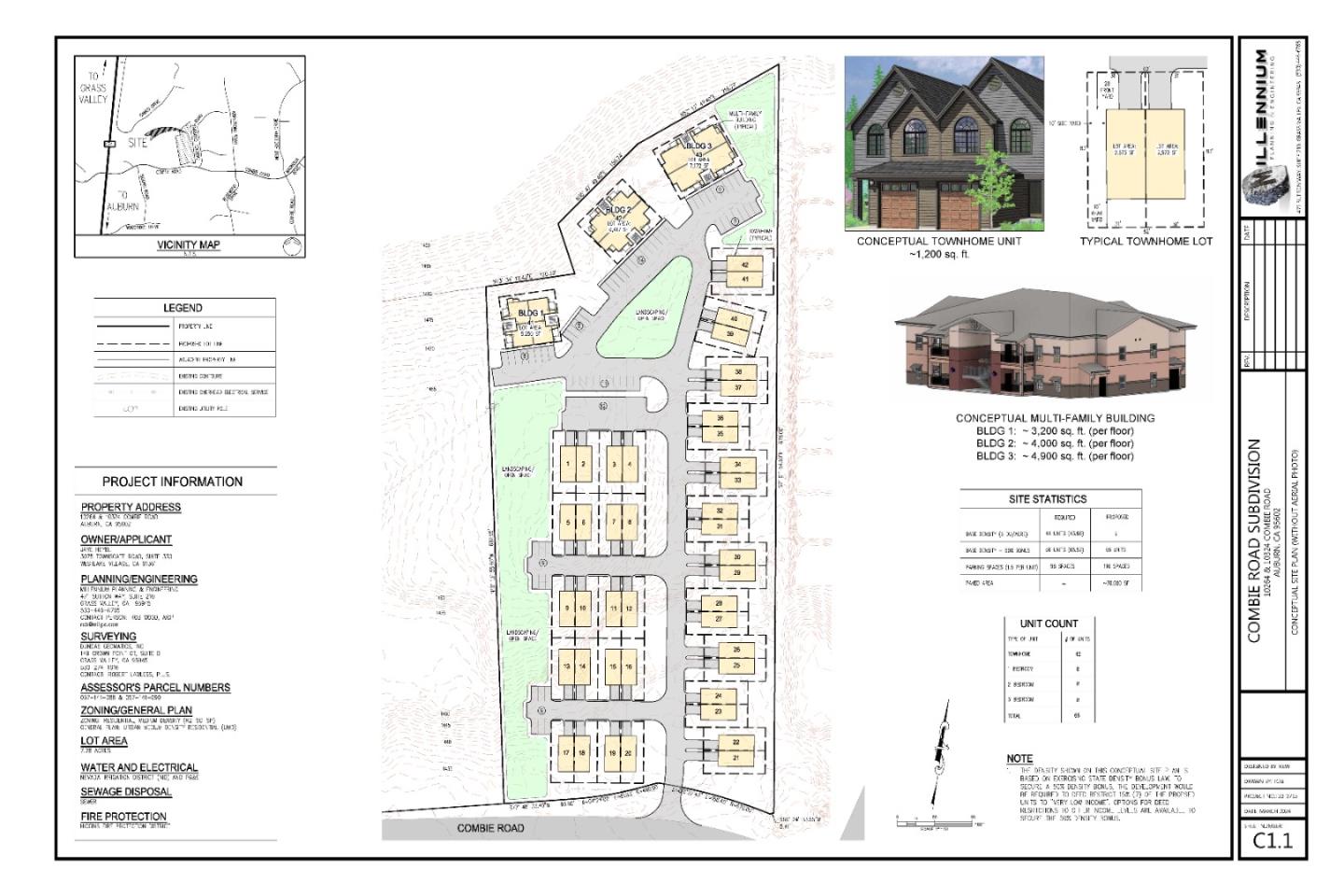 10264 Combie Road Grass Valley, CA 95949 - Photo 3 of 53