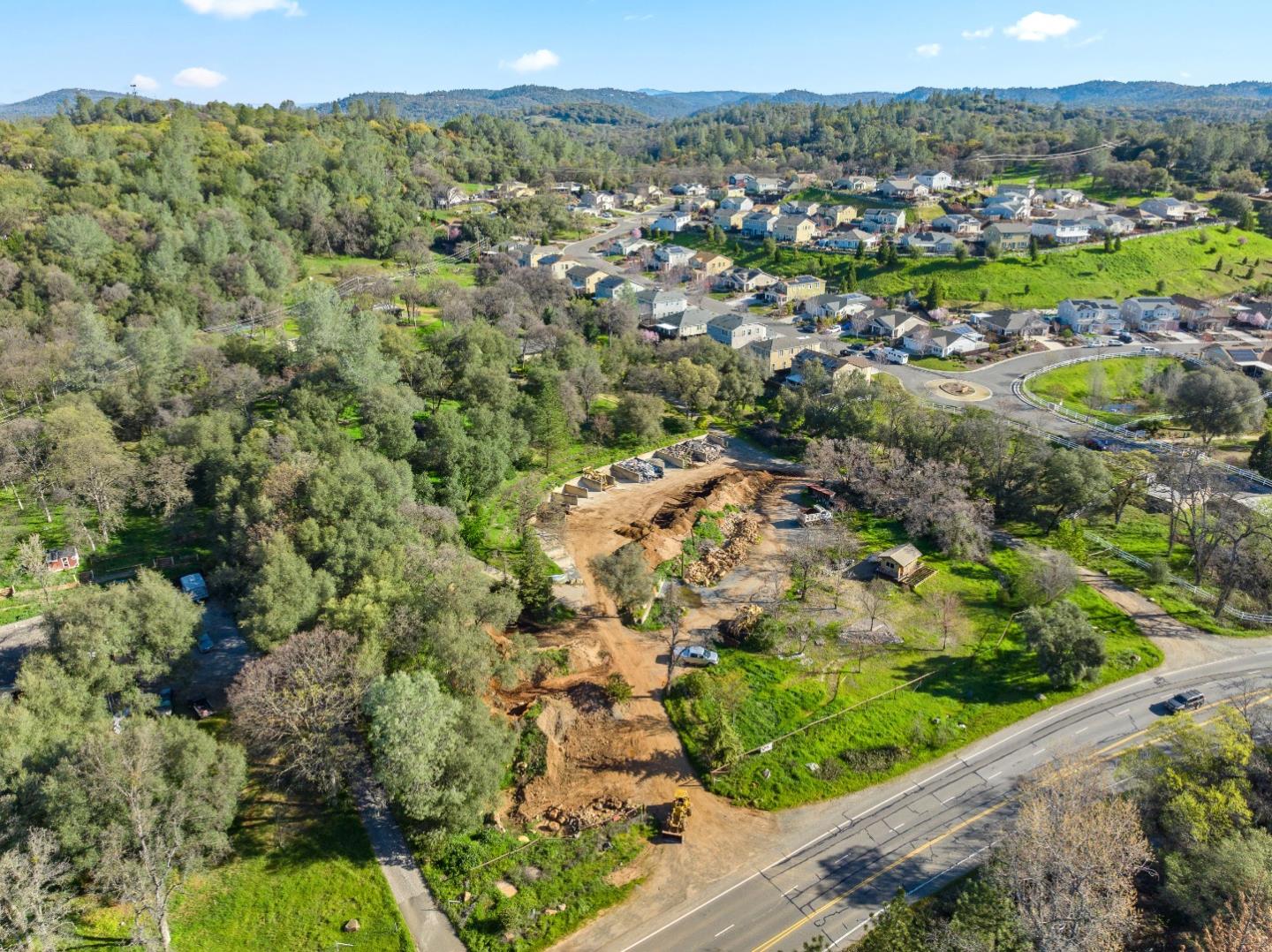 10264 Combie Road Grass Valley, CA 95949 - Photo 5 of 53 a view of a city