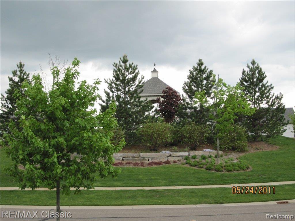 3412 Tremonte Circle, Unit 190 Rochester, MI 48306 - Photo 18 of 18 View from Front