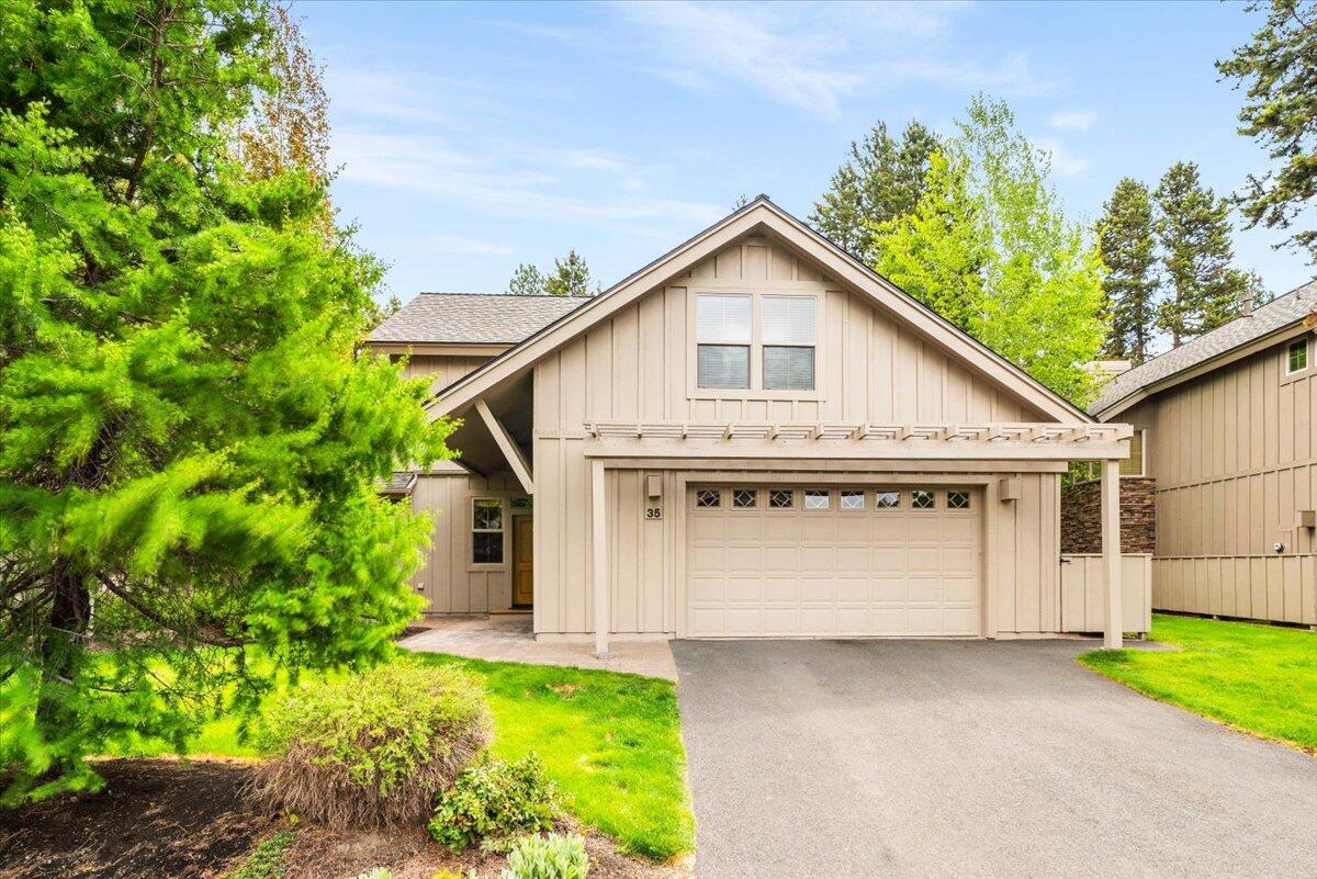 57112 Evergreen Loop, Unit 35 Sunriver, OR 97707 - Photo 30 of 38 32-Exterior