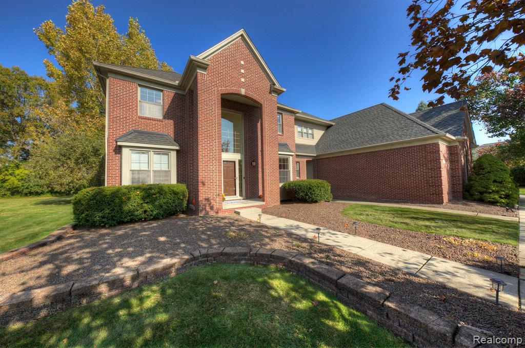 47774 Pavillon Road Canton, MI 48188 - Photo 2 of 45