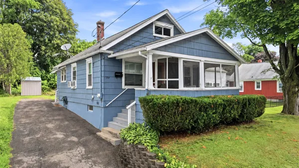 $139,999 | 717 Newark Avenue, Johnson City, NY 13790