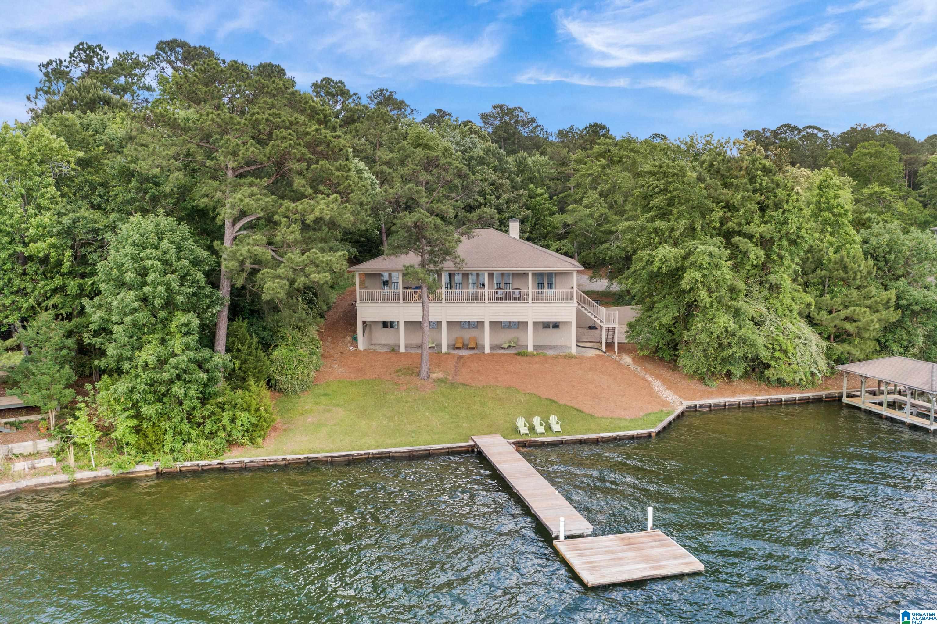 99 Port Road Dadeville, AL 36853 - Photo 4 of 49