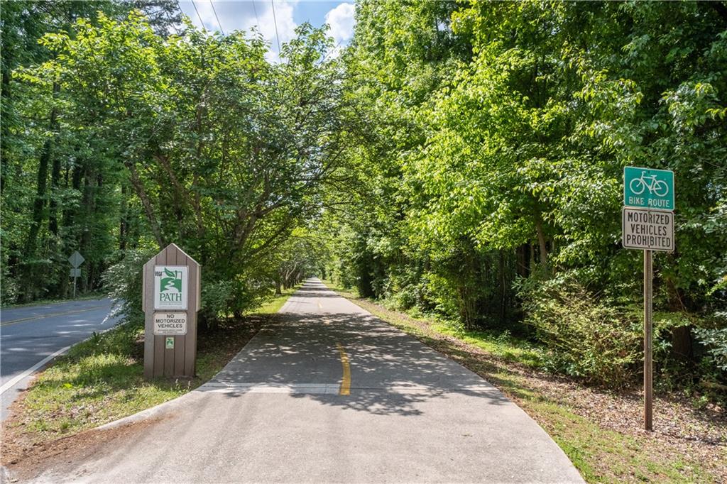 4549 Erskine Road Clarkston, GA 30021 - Photo 19 of 31