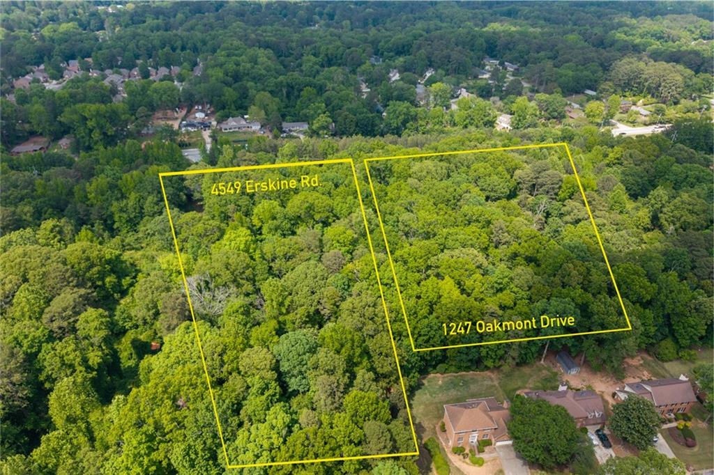 4549 Erskine Road Clarkston, GA 30021 - Photo 2 of 31