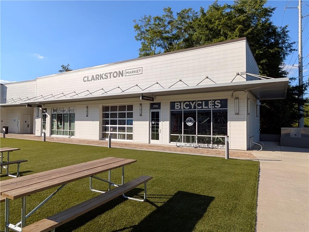 4549 Erskine Road Clarkston, GA 30021 - Photo 21 of 31