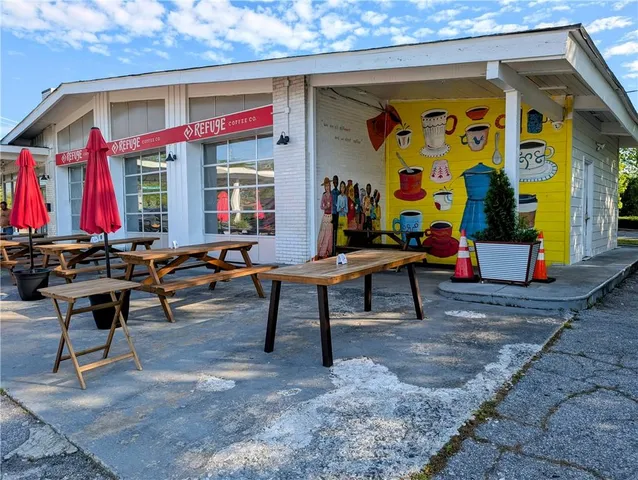 $1,300,000 | 4549 Erskine Road, Clarkston, GA 30021