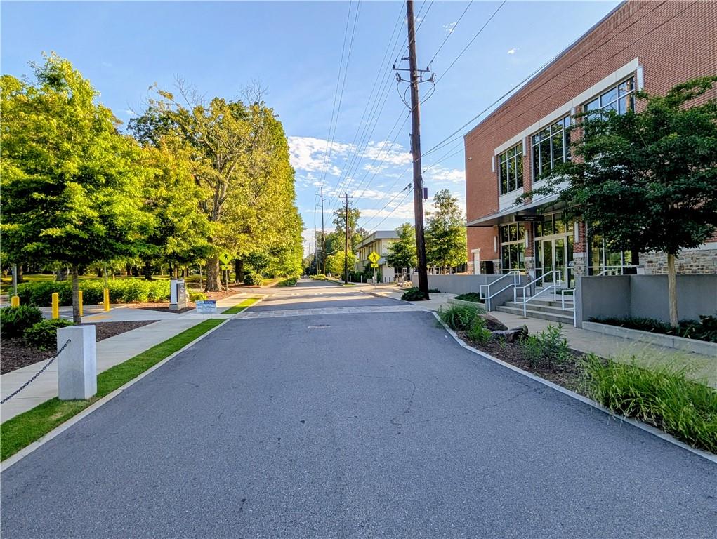 4549 Erskine Road Clarkston, GA 30021 - Photo 23 of 31