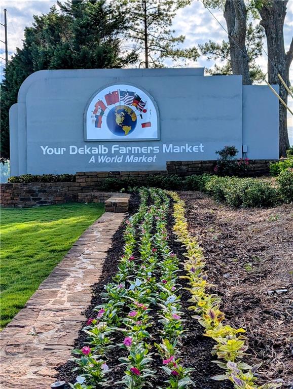 4549 Erskine Road Clarkston, GA 30021 - Photo 24 of 31