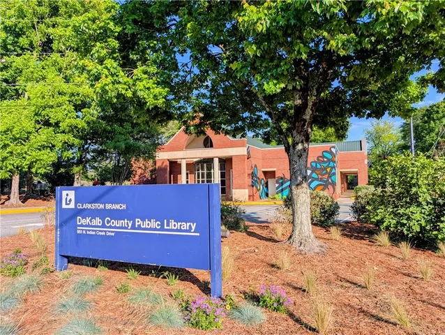 $1,300,000 | 4549 Erskine Road, Clarkston, GA 30021