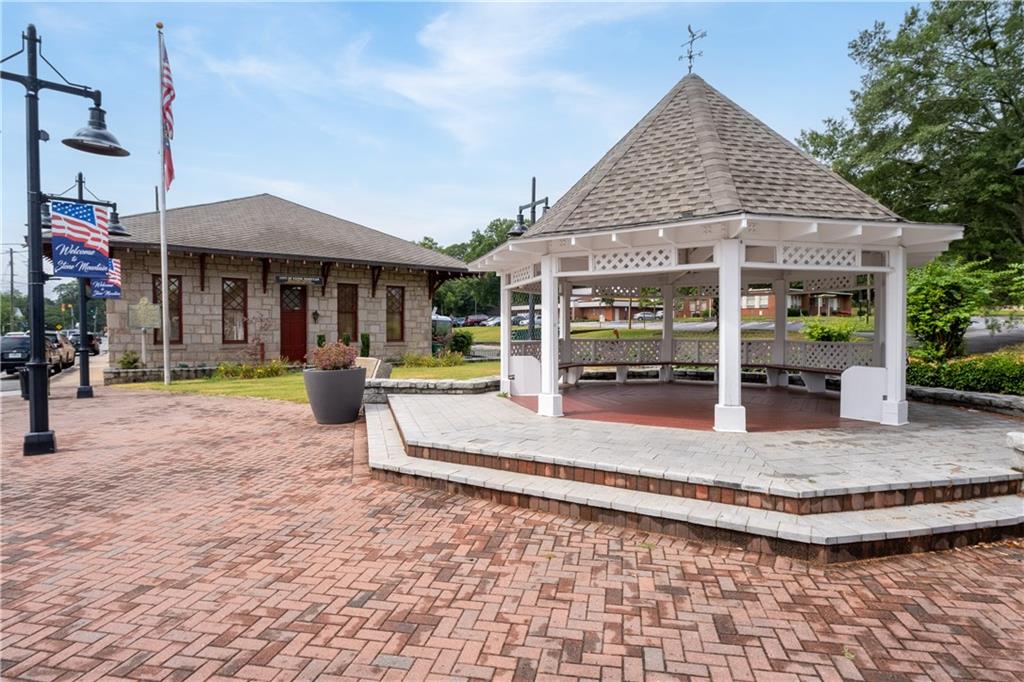 4549 Erskine Road Clarkston, GA 30021 - Photo 28 of 31