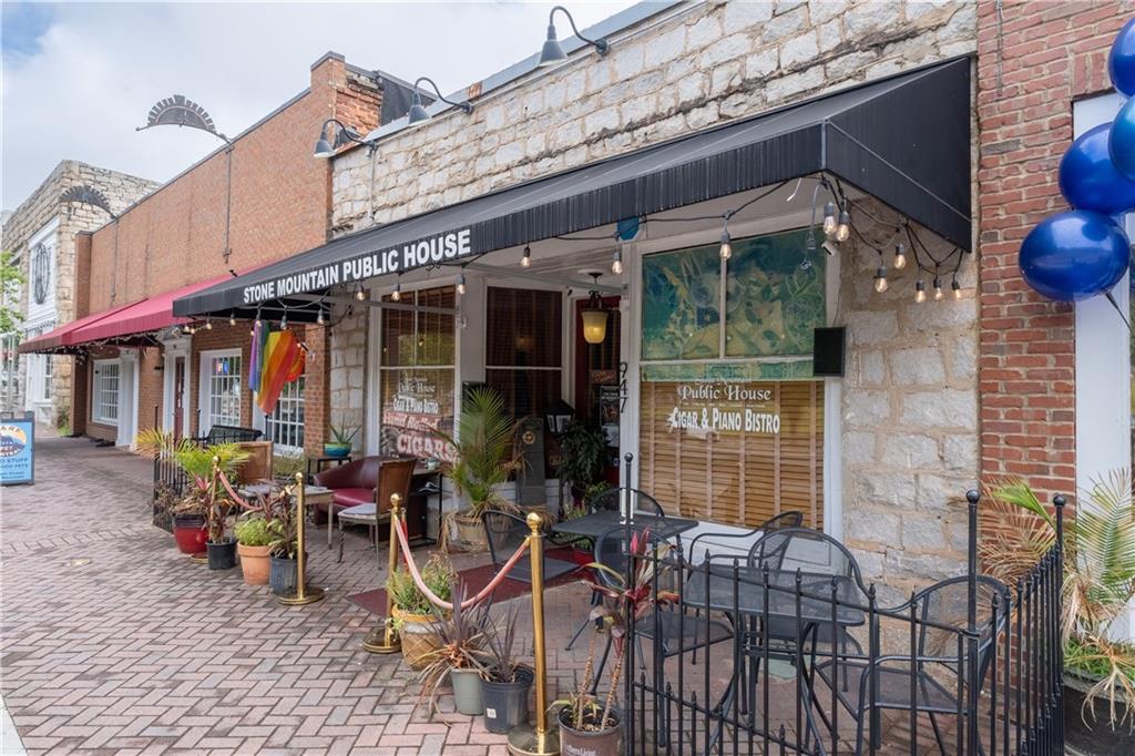 4549 Erskine Road Clarkston, GA 30021 - Photo 30 of 31