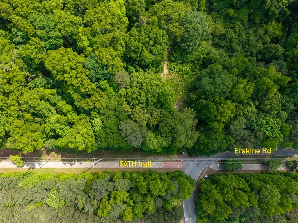 4549 Erskine Road Clarkston, GA 30021 - Photo 3 of 31